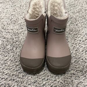 Women's Brown Ankle Boots